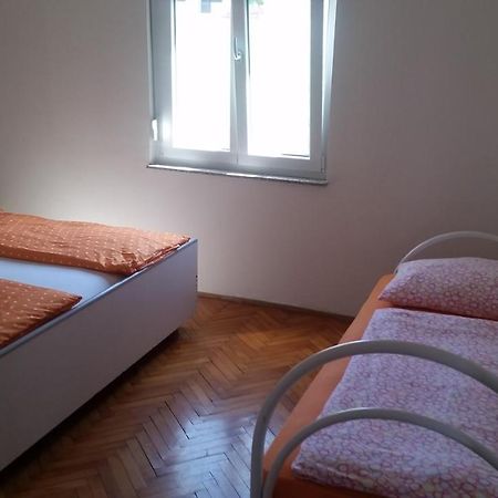 Apartments Lorena Zadar Buitenkant foto