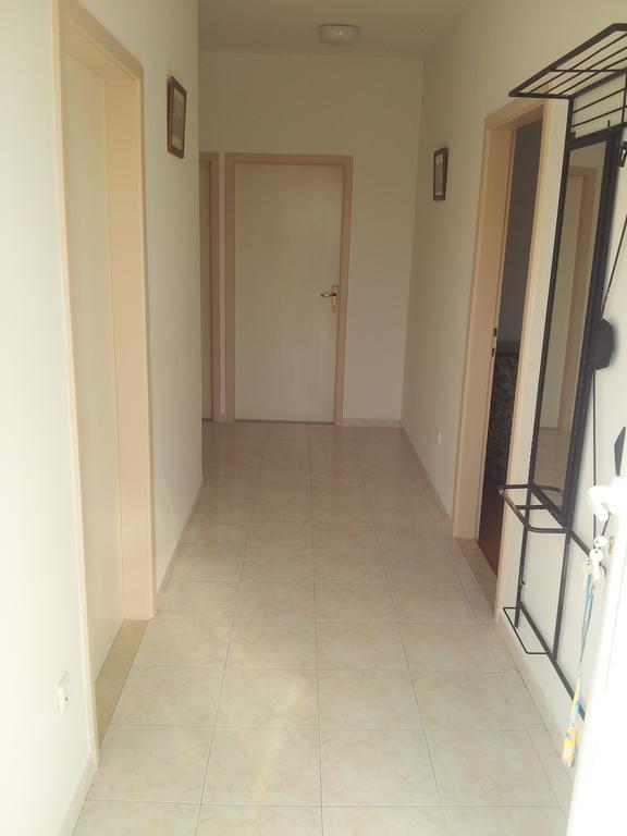 Apartments Lorena Zadar Kamer foto