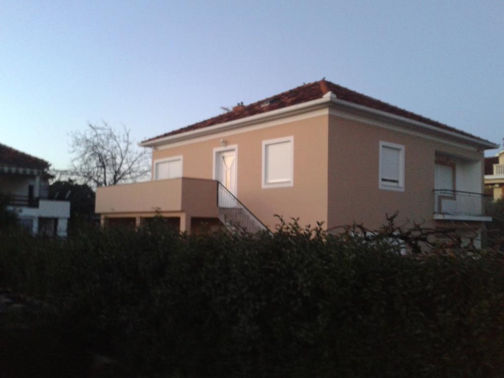 Apartments Lorena Zadar Buitenkant foto